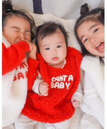 3人でおそろい🎅🏻🎄🎁❤️ | その他