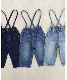 HOWDY DOODY'S | パンツ