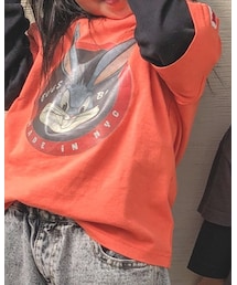 BRANSHES | Tシャツ/カットソー