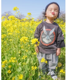 絆創膏がポイント💛笑 | その他