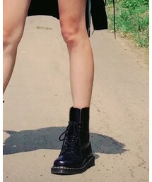 Dr. Martens | シューズ