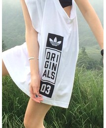 adidas | トップス