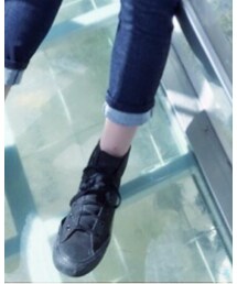 CONVERSE | スニーカー