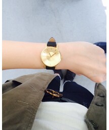 klasse14 | アナログ腕時計