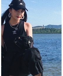 adidas | タンクトップ