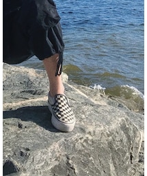 VANS | スニーカー