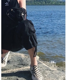 eun shop | チノパンツ