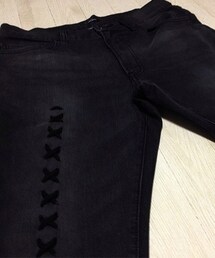 ANTISTANDARD | Anti Standard

skinny(デニムパンツ)