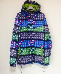 Quiksilver | スノボーウェア(マウンテンパーカー)