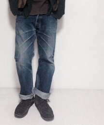 ダルチザン デニム(デニムパンツ)