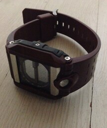 CASIO | G shock(アナログ腕時計)