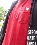 apsetの「トップス(Tシャツ/カットソー)」
