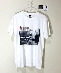 oguoy | ジョーカー病院爆破シーンTEE(Tシャツ/カットソー)