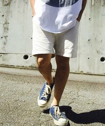 KAVU | 地元の古着屋、アタコガレージで購入！(その他パンツ)