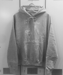 oguoy | leon パーカー(パーカー)