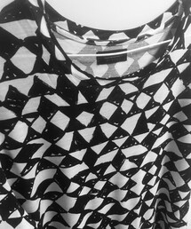 ZARA | 衝動買いtee(Tシャツ/カットソー)