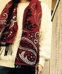 古着 | フィッシャーマン(ニット/セーター)