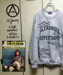 oguoy | 新作(スウェット)