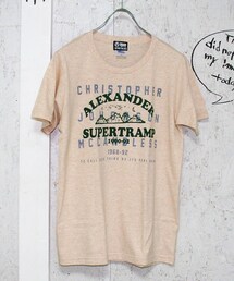 oguoy | スーパートランプTシャツ(Tシャツ/カットソー)