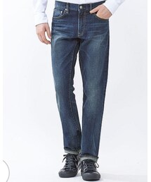 UNIQLO | デニムパンツ