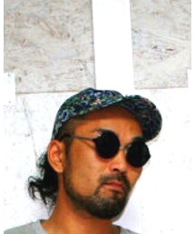 Who'sWho | キャップ