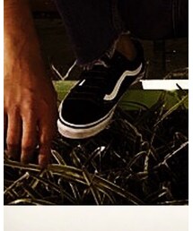 VANS | スニーカー