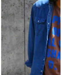 Wrangler | シャツ/ブラウス