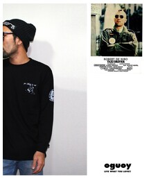 oguoy | Tシャツ/カットソー