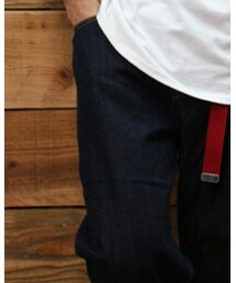 GU | デニムパンツ