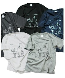 oguoy | Tシャツ/カットソー