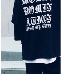 oguoy | Tシャツ/カットソー