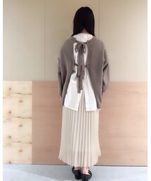 うしろ | その他