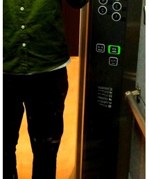 ZARA | その他パンツ