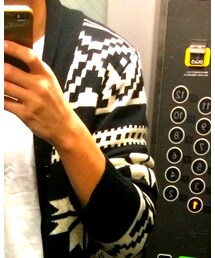 AZUL | ニット/セーター