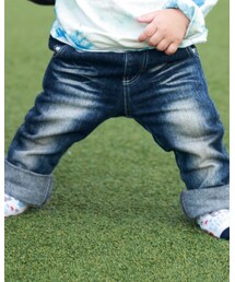 F.O.KIDS | デニムパンツ