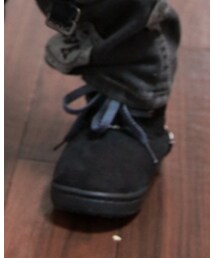 no brand | ブーツ