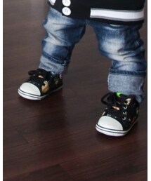 CONVERSE | スニーカー