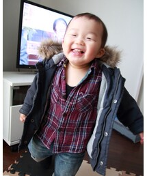 HYSTERIC MINI | デニムパンツ