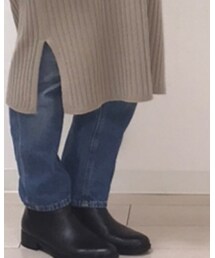 GU | デニムパンツ