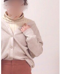 UNIQLO | ニット/セーター