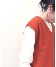 GU | Tシャツ/カットソー