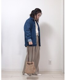 GU | outer(その他)