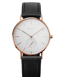 KNOT | アナログ腕時計