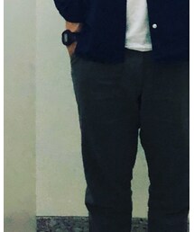 UNIQLO | チノパンツ