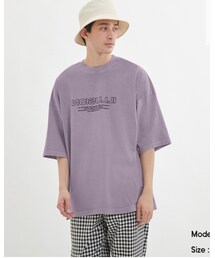 GU | Tシャツ/カットソー