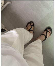 fashiru.s | サンダル