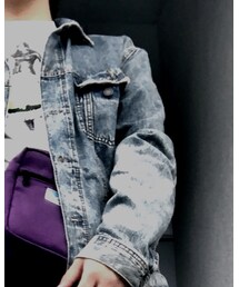 H&M | デニムジャケット