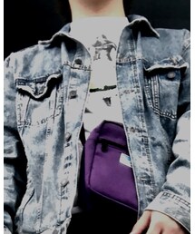 STUSSY | シャツ/ブラウス