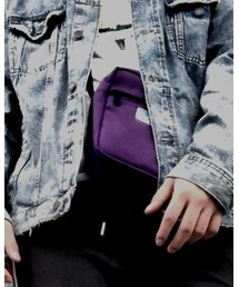 Powderhorn Mountaineering | バッグ