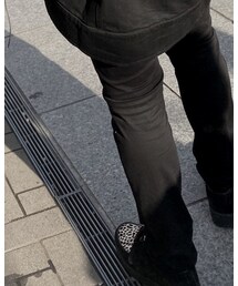 UNDERGROUND | シューズ